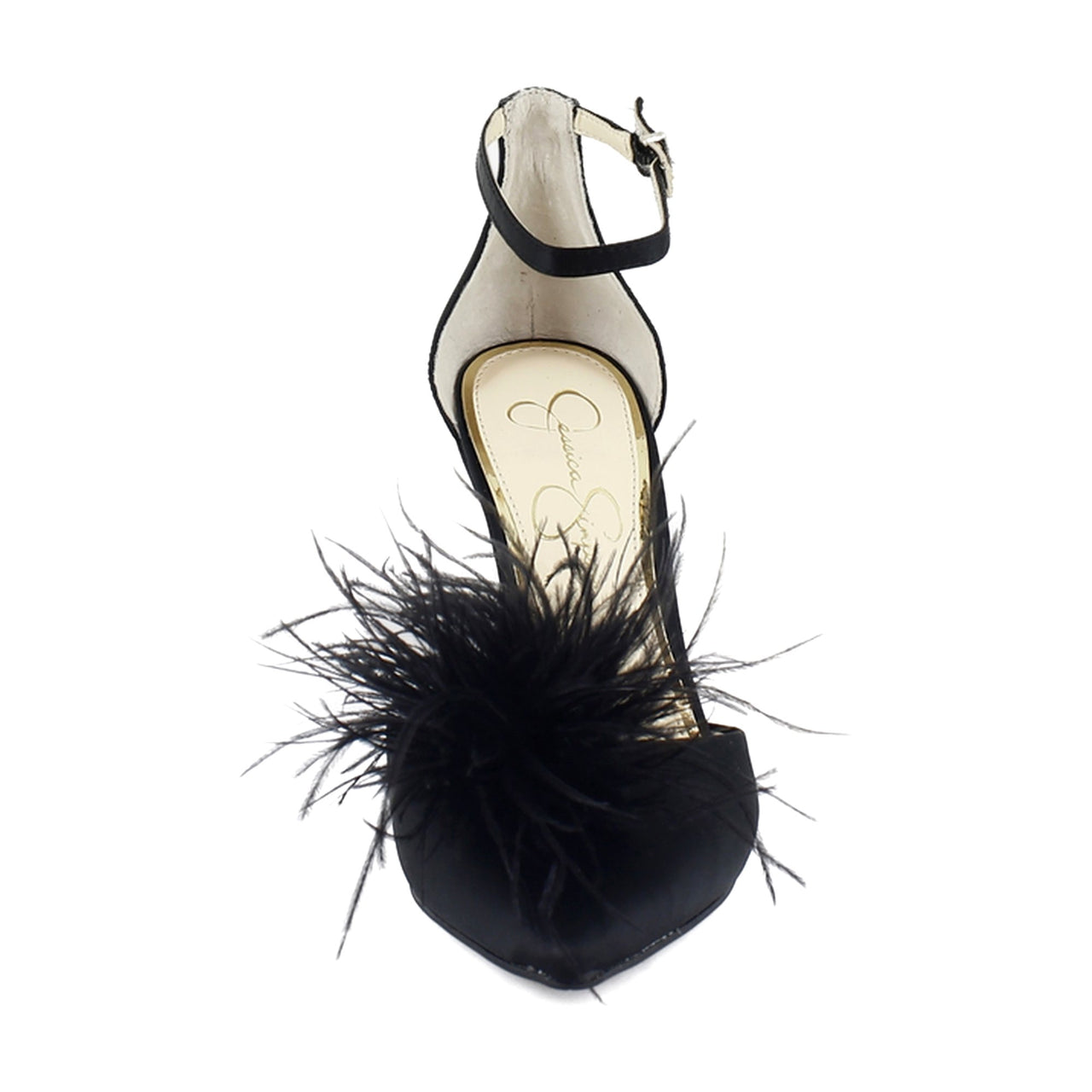 Jessica Simpson Wolistie