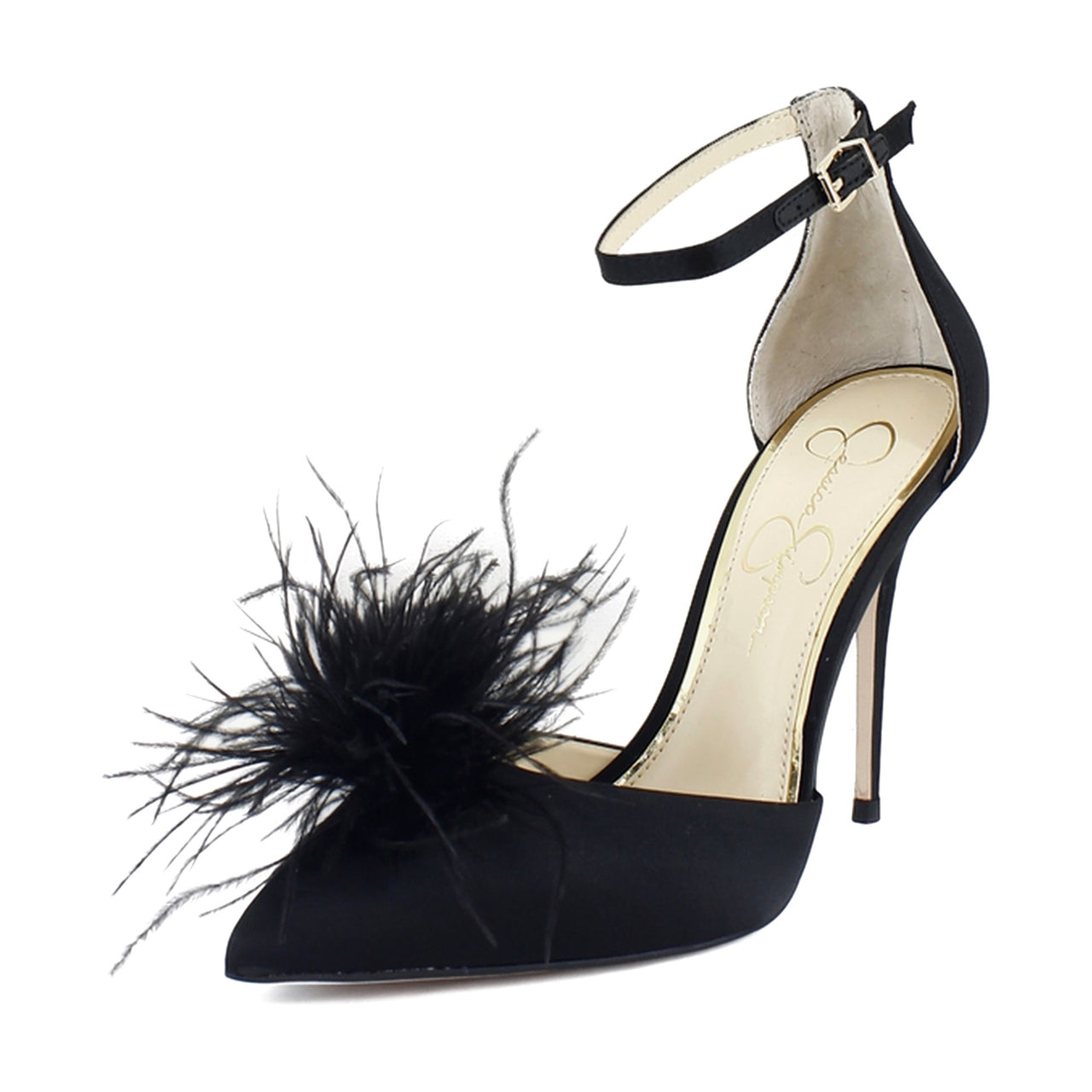 Jessica Simpson Wolistie