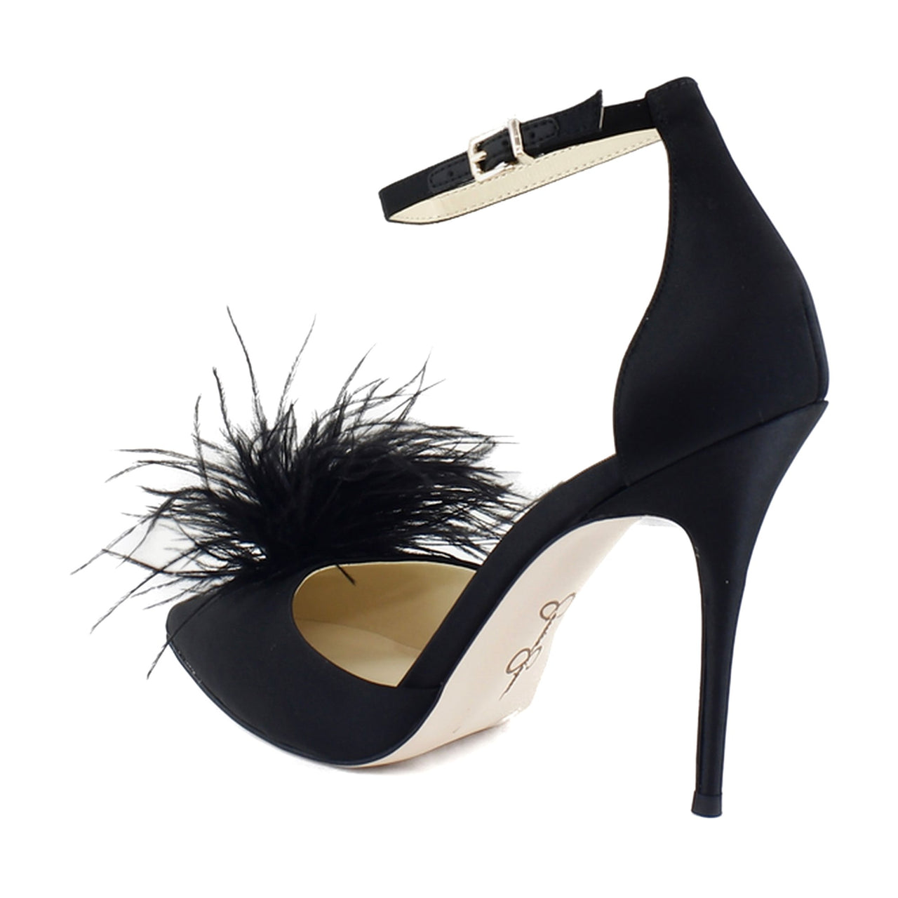 Jessica Simpson Wolistie