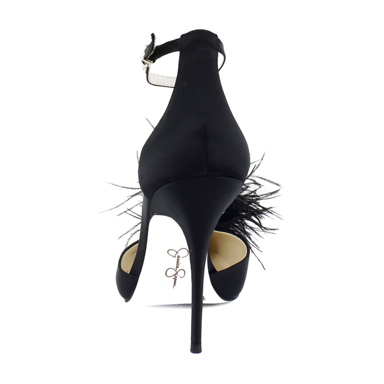 Jessica Simpson Wolistie