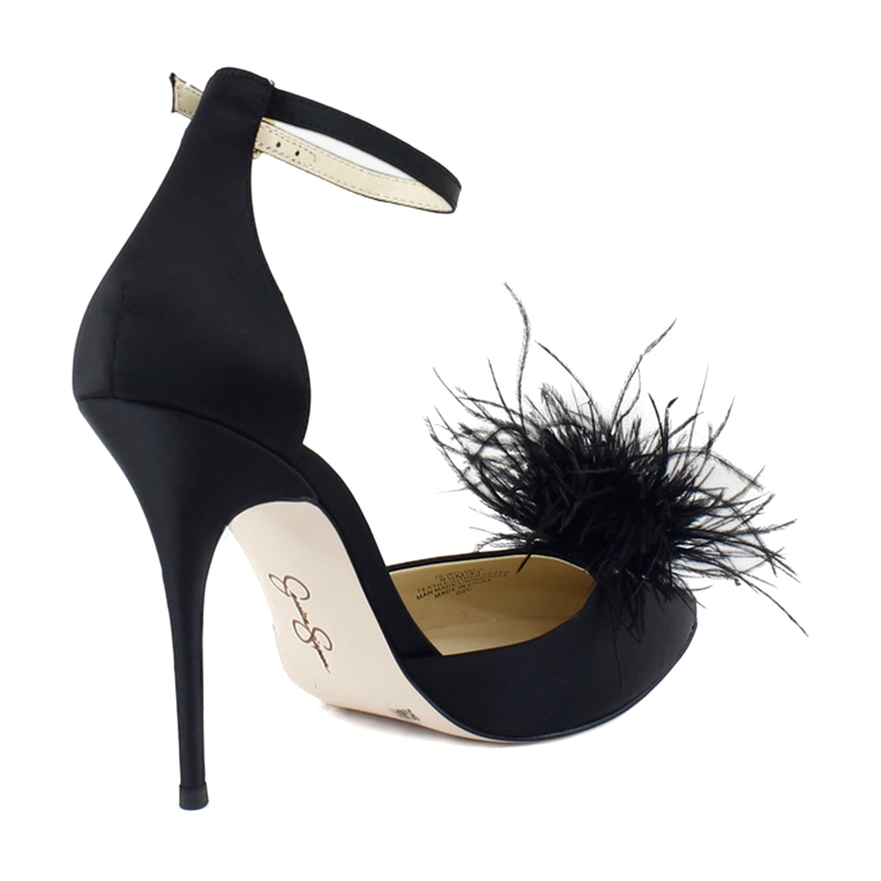 Jessica Simpson Wolistie