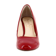 Red Patent