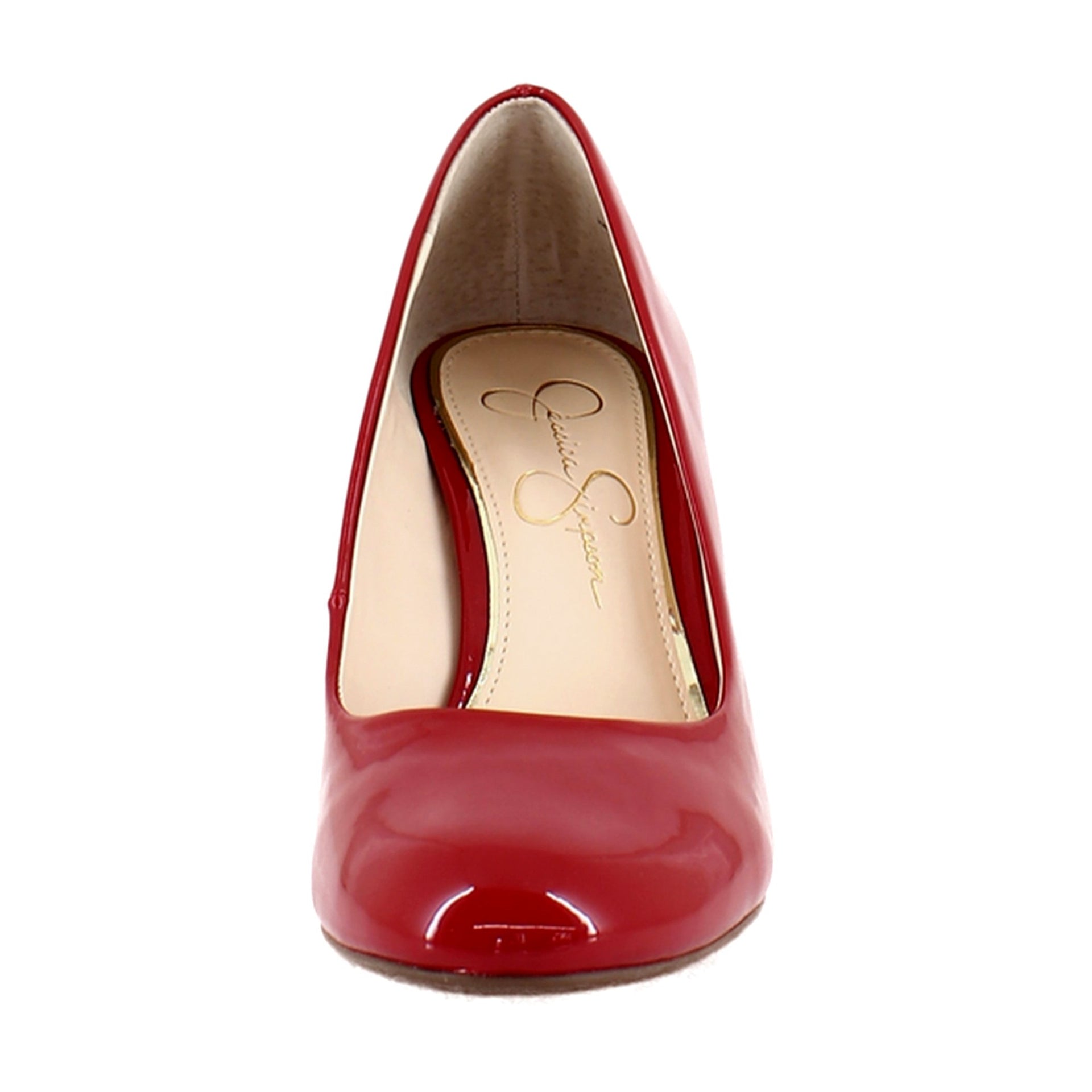 Red Patent