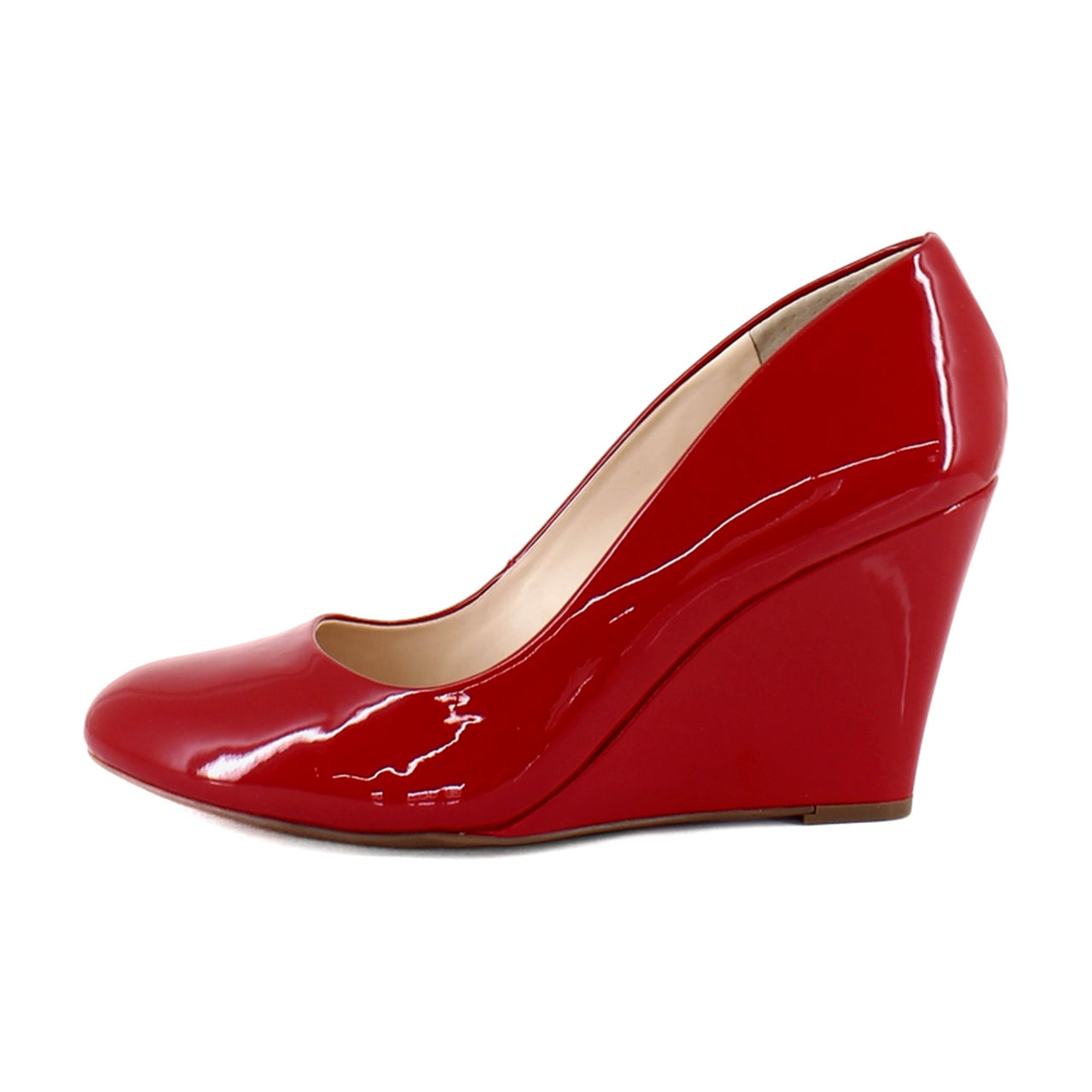 Red Patent