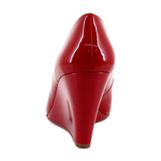 Red Patent