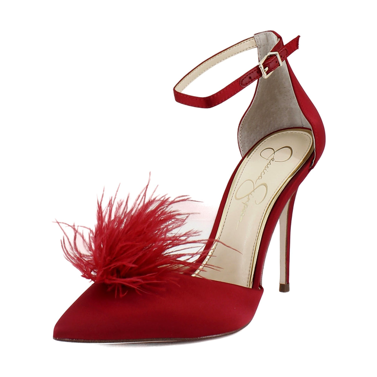 Jessica Simpson Wolistie