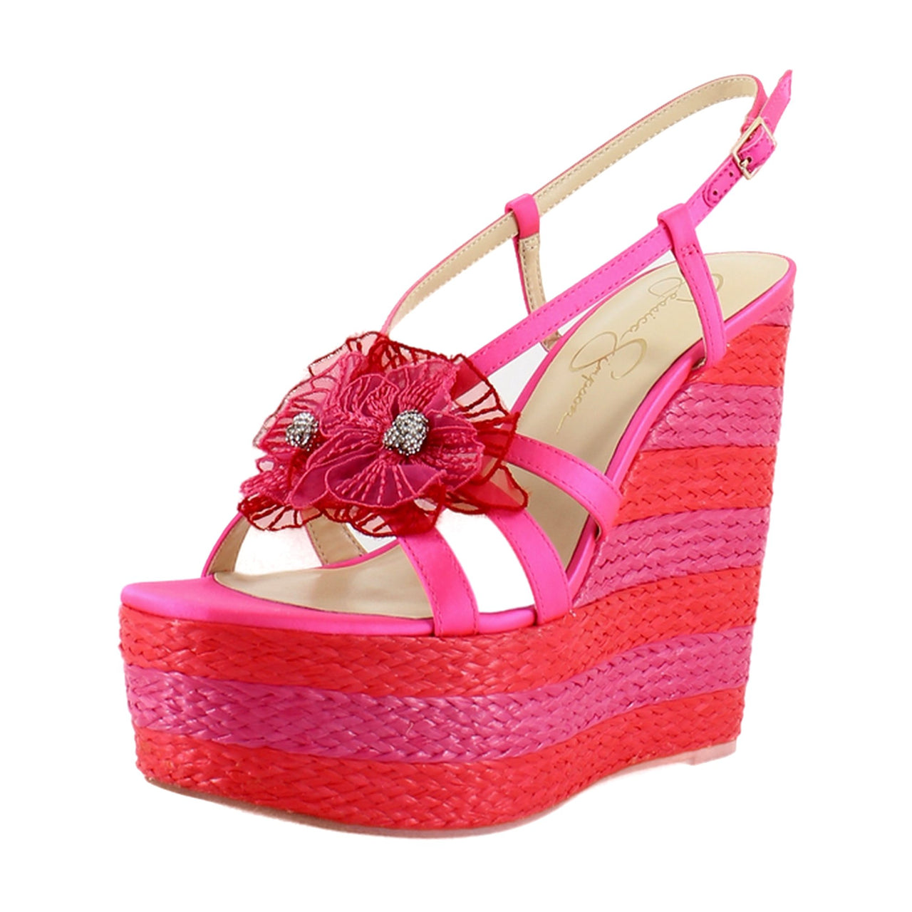 Jessica Simpson Visela