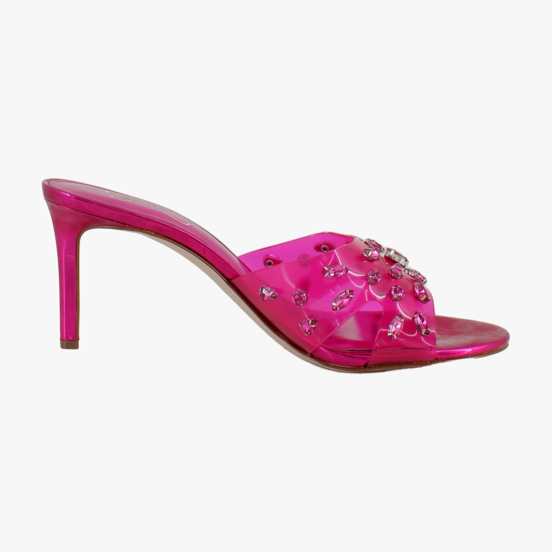 Bright Pink