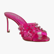 Bright Pink