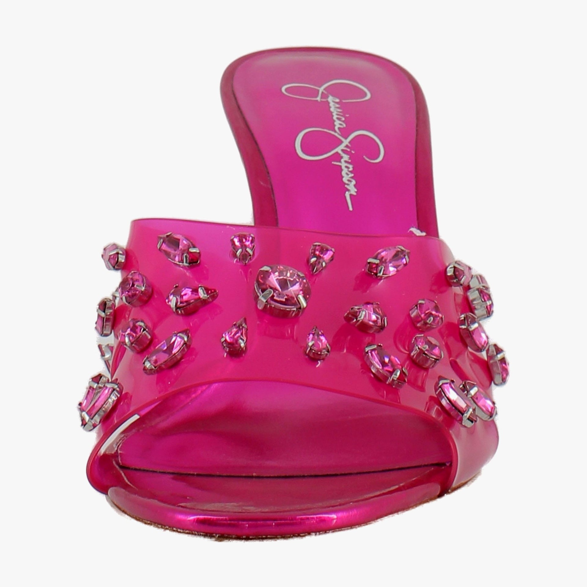 Bright Pink