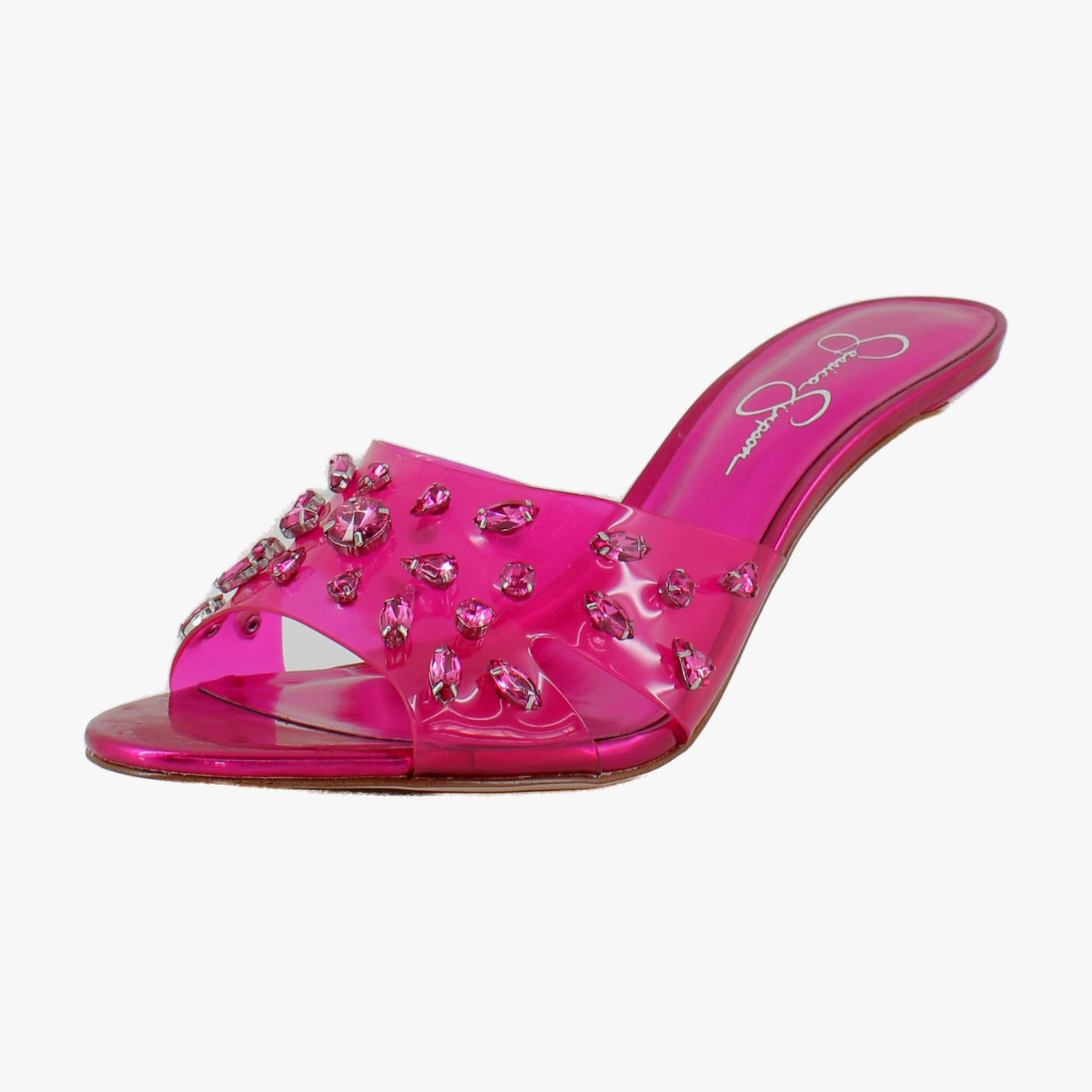 Jessica Simpson Primana
