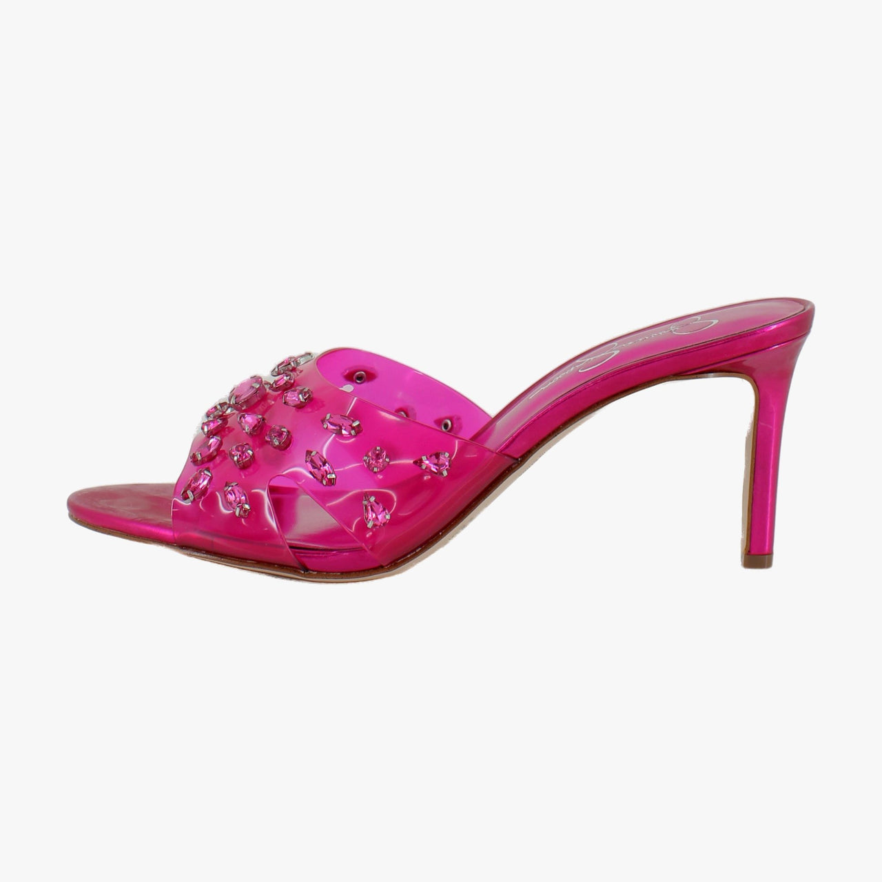 Bright Pink