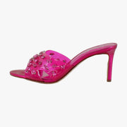 Bright Pink