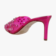 Bright Pink