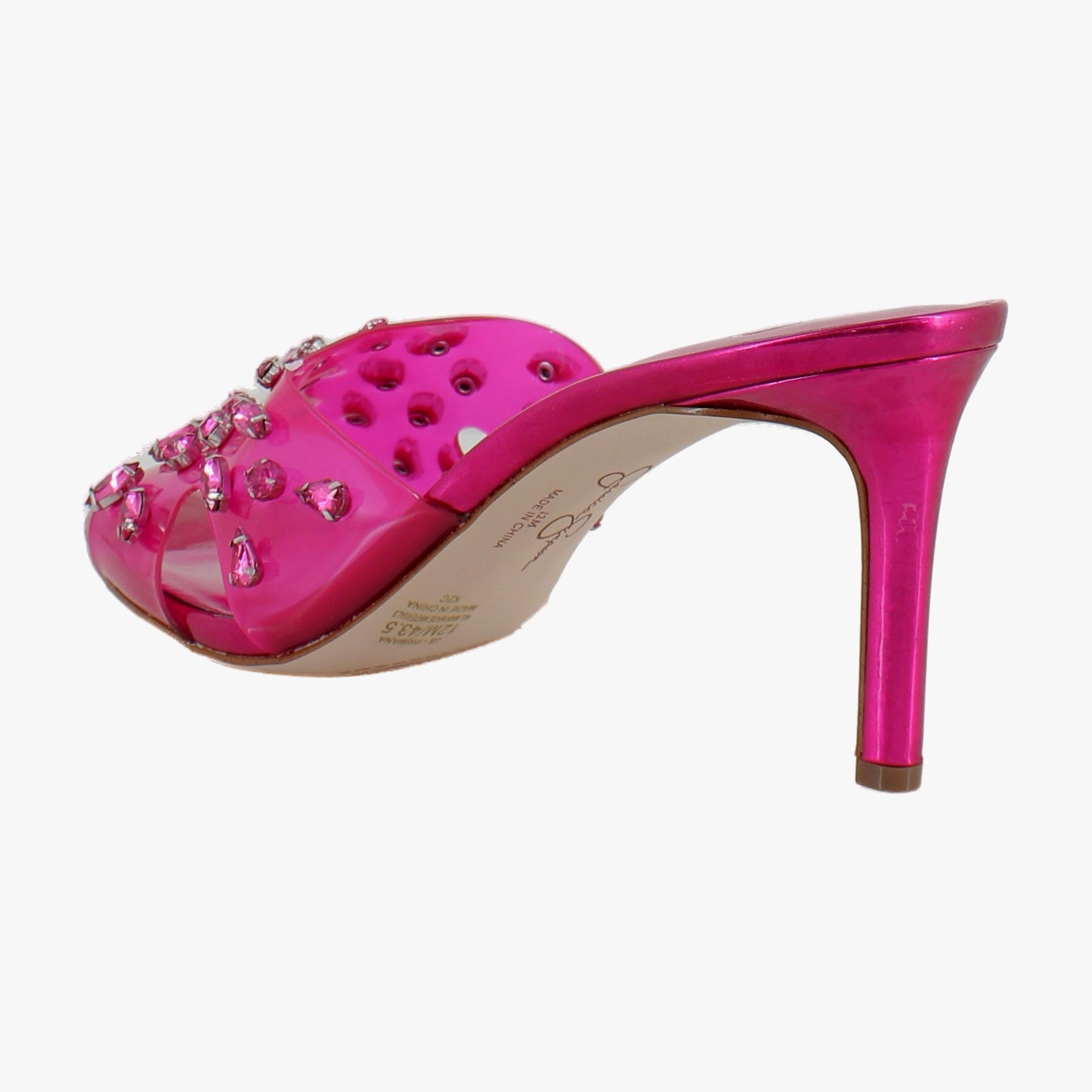 Bright Pink