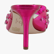 Bright Pink