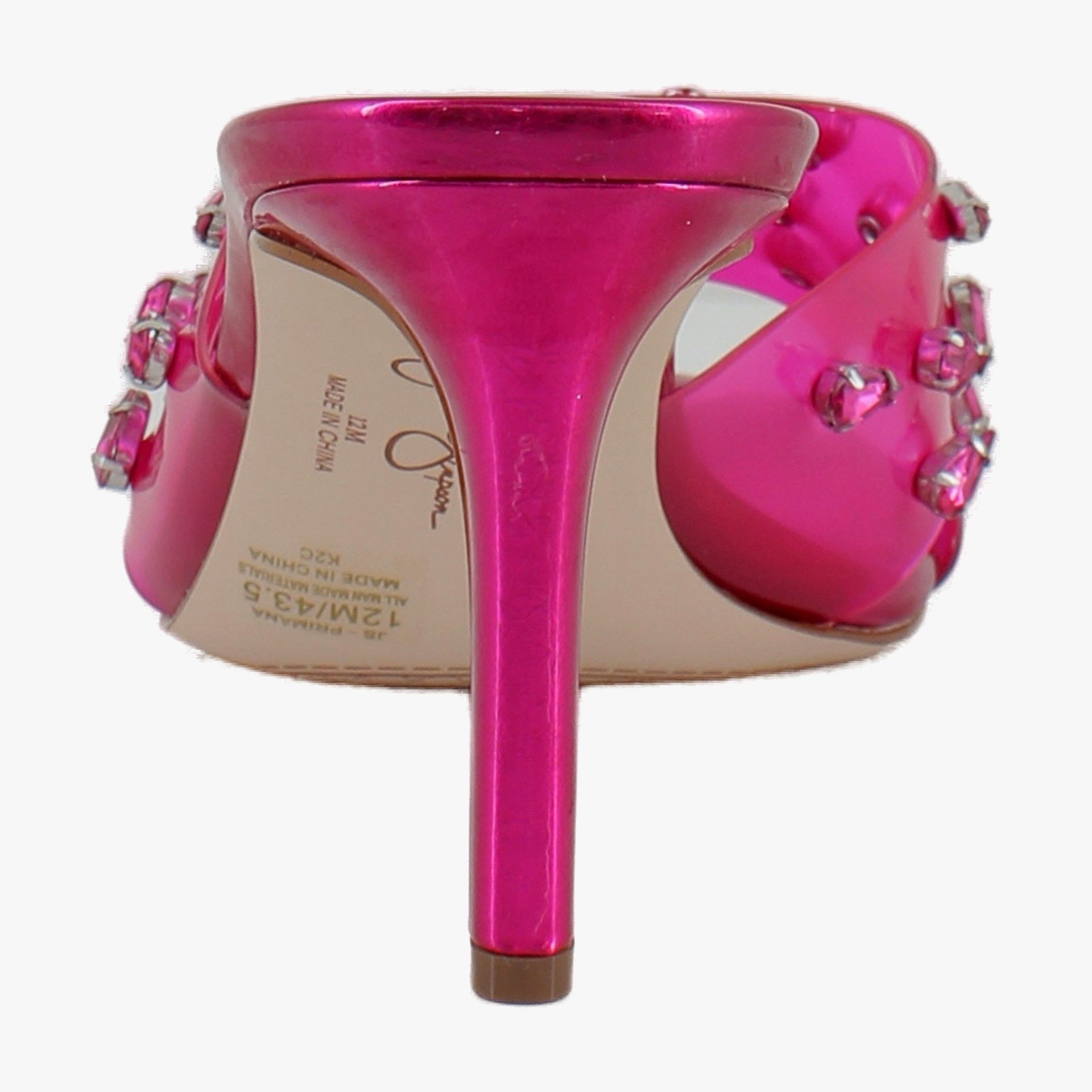 Bright Pink