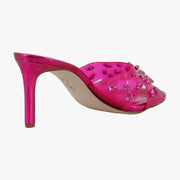 Bright Pink