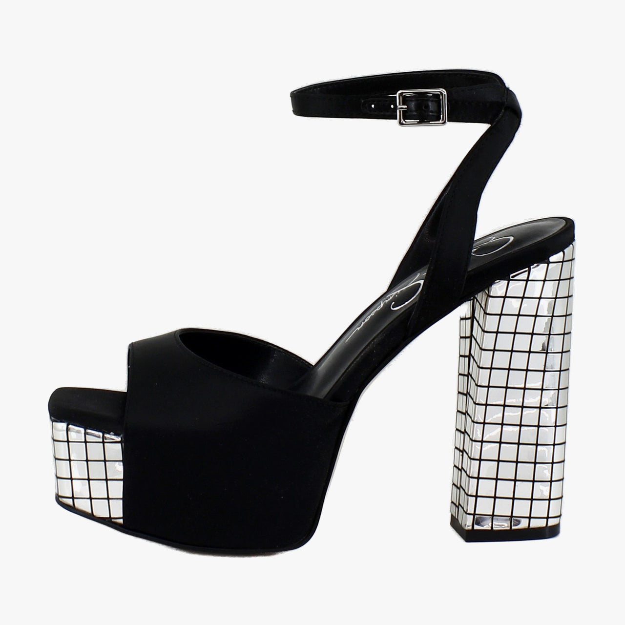 Jessica Simpson Lirio