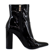 Black Patent