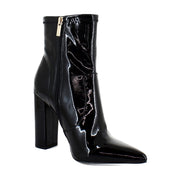 Black Patent