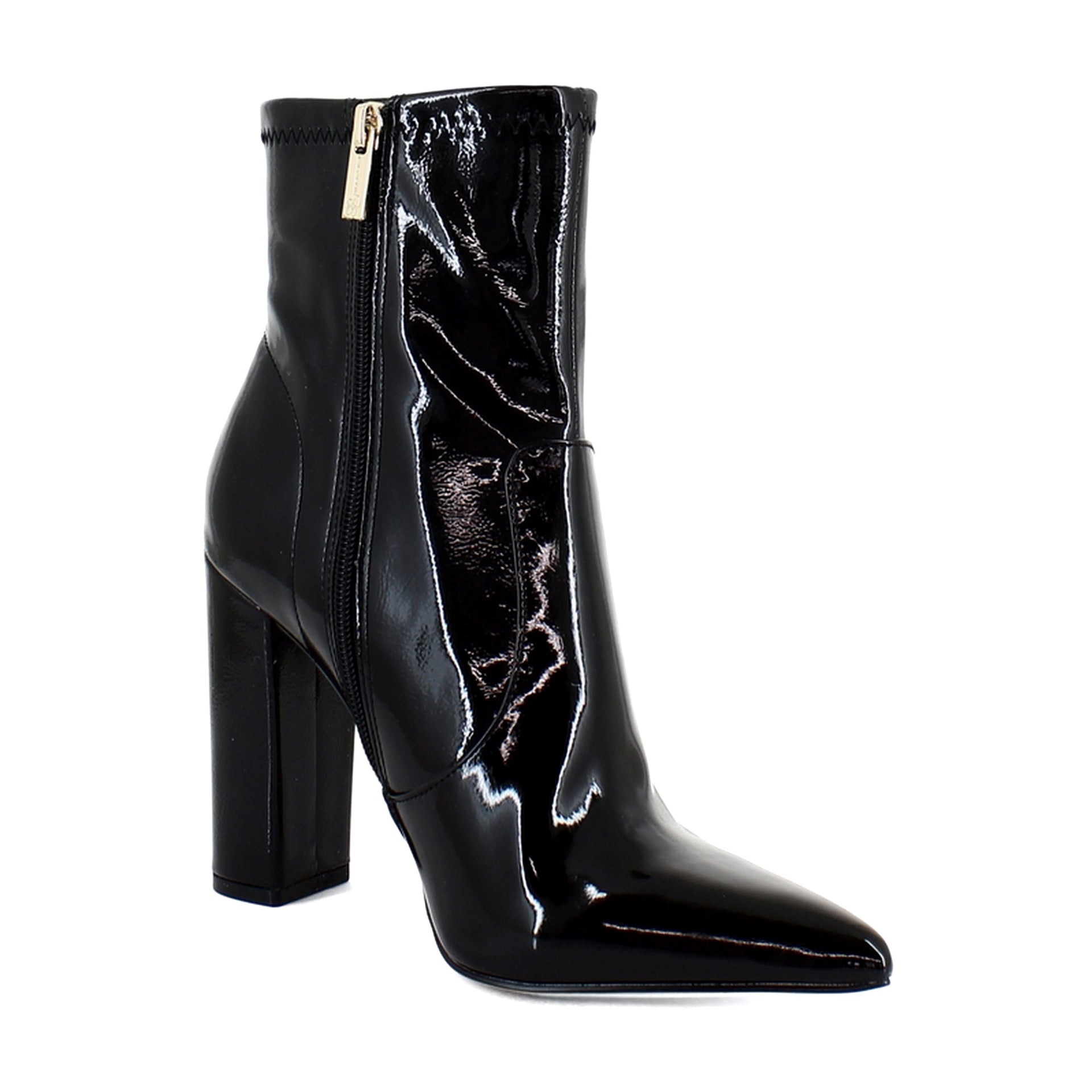 Black Patent