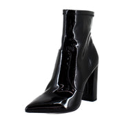 Black Patent