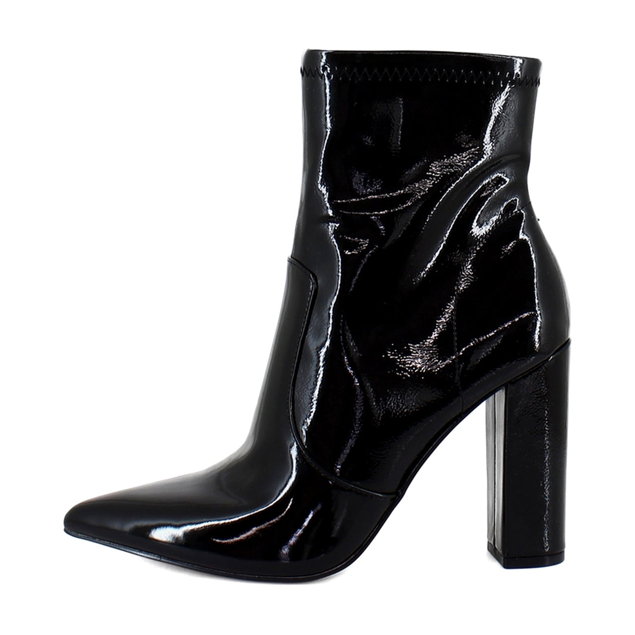Black Patent