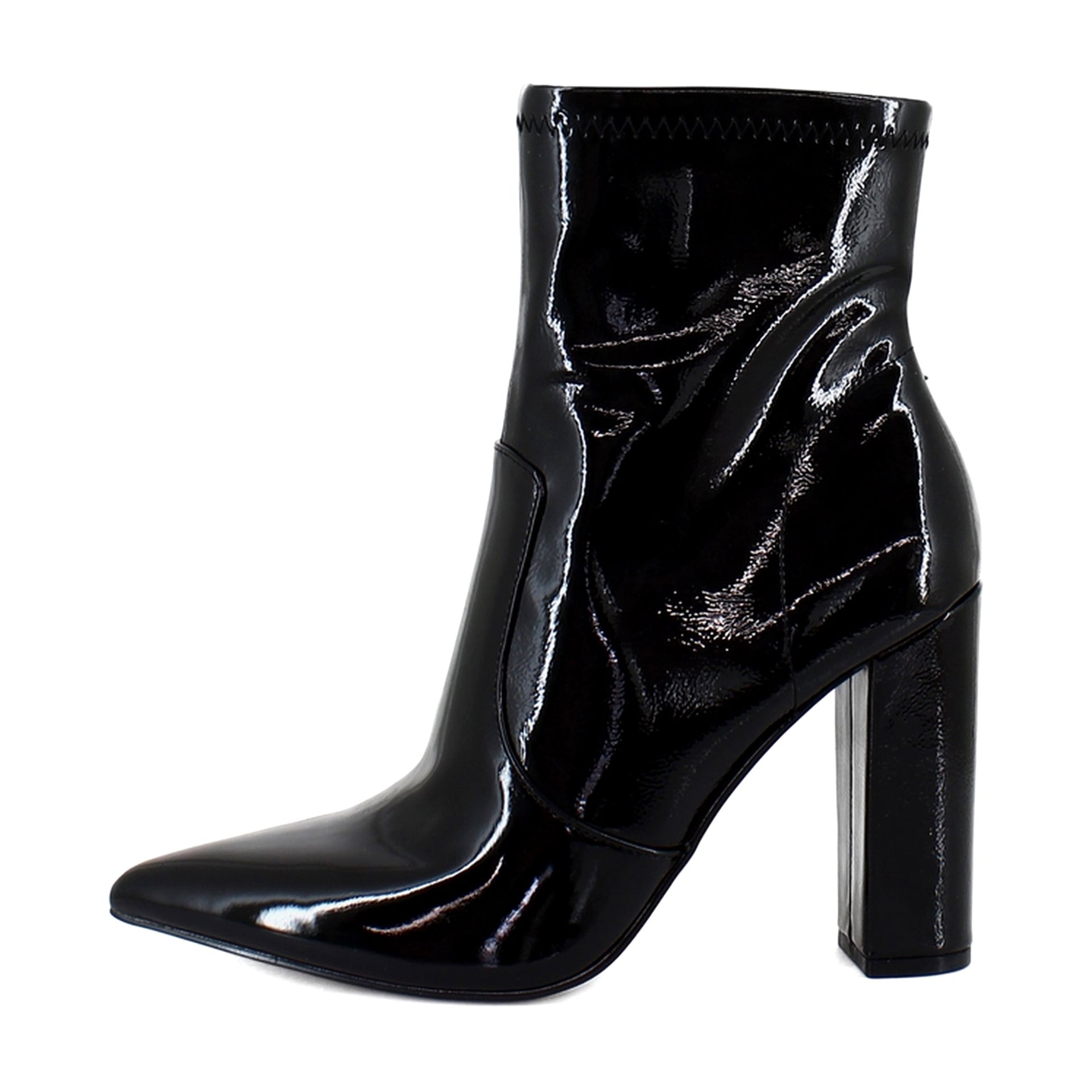 Black Patent