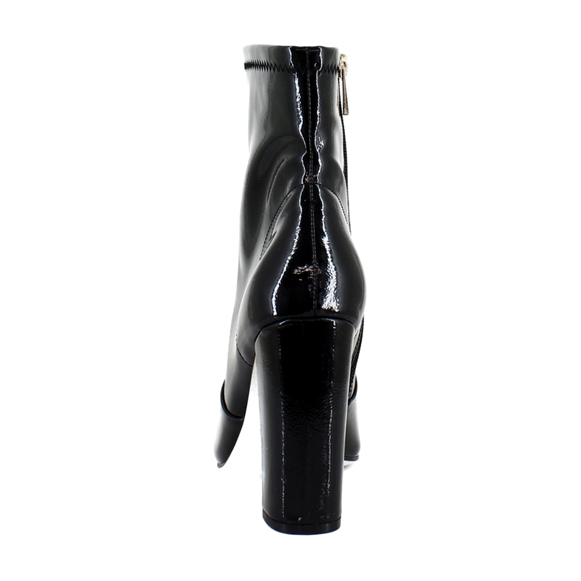 Black Patent