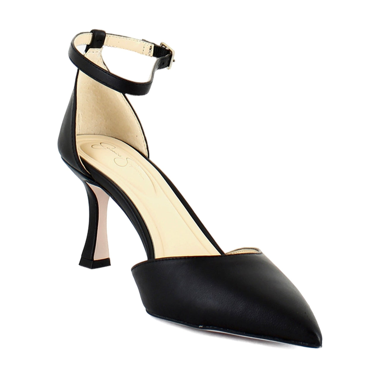 Jessica Simpson Foxena