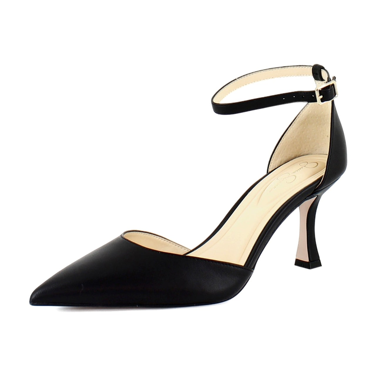 Jessica Simpson Foxena