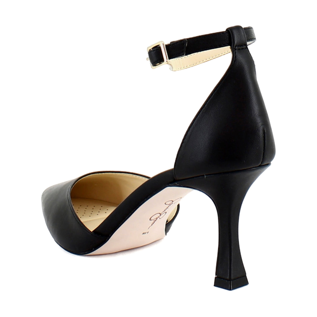 Jessica Simpson Foxena