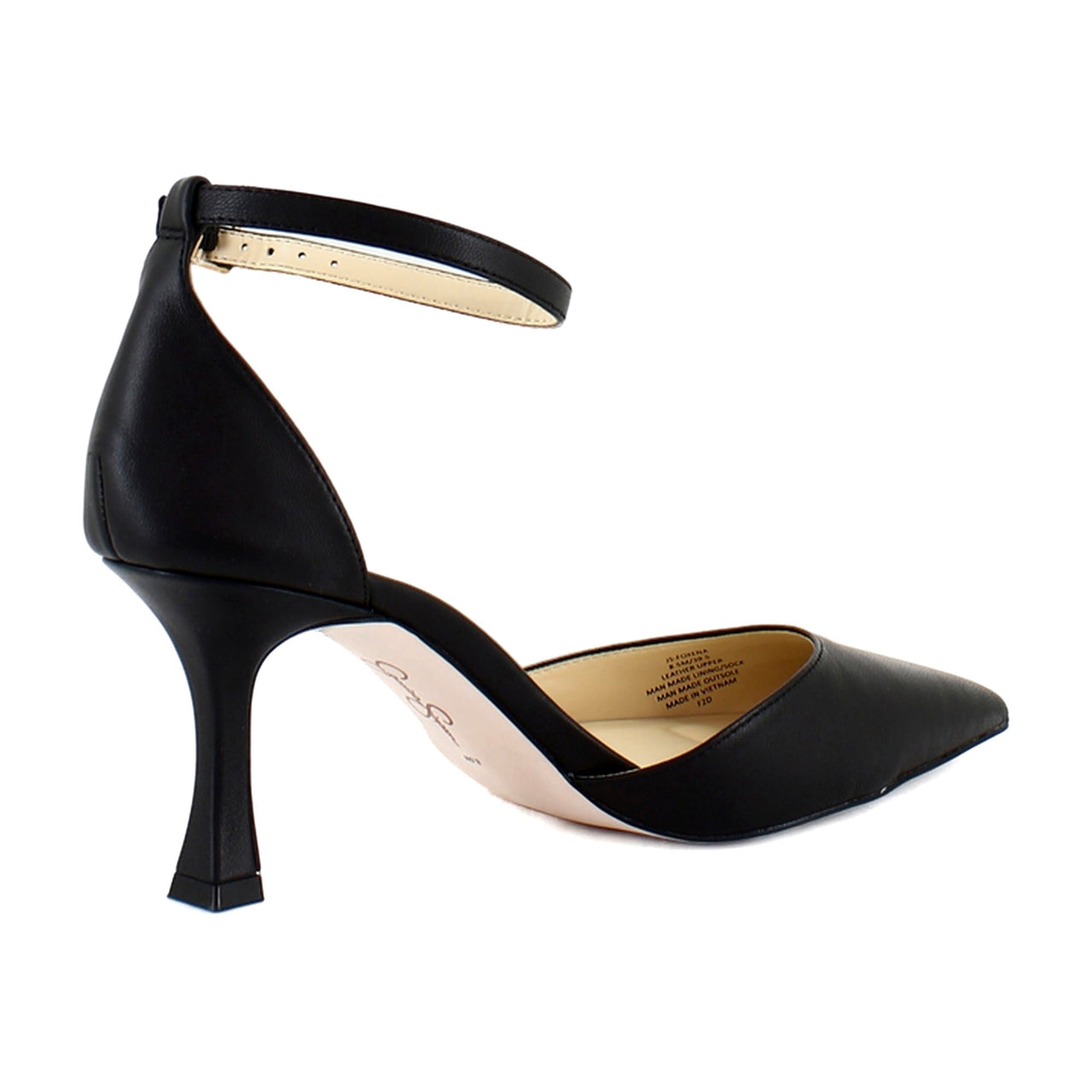 Jessica Simpson Foxena