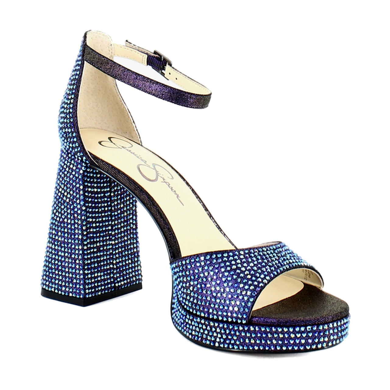 Jessica Simpson Kaliah