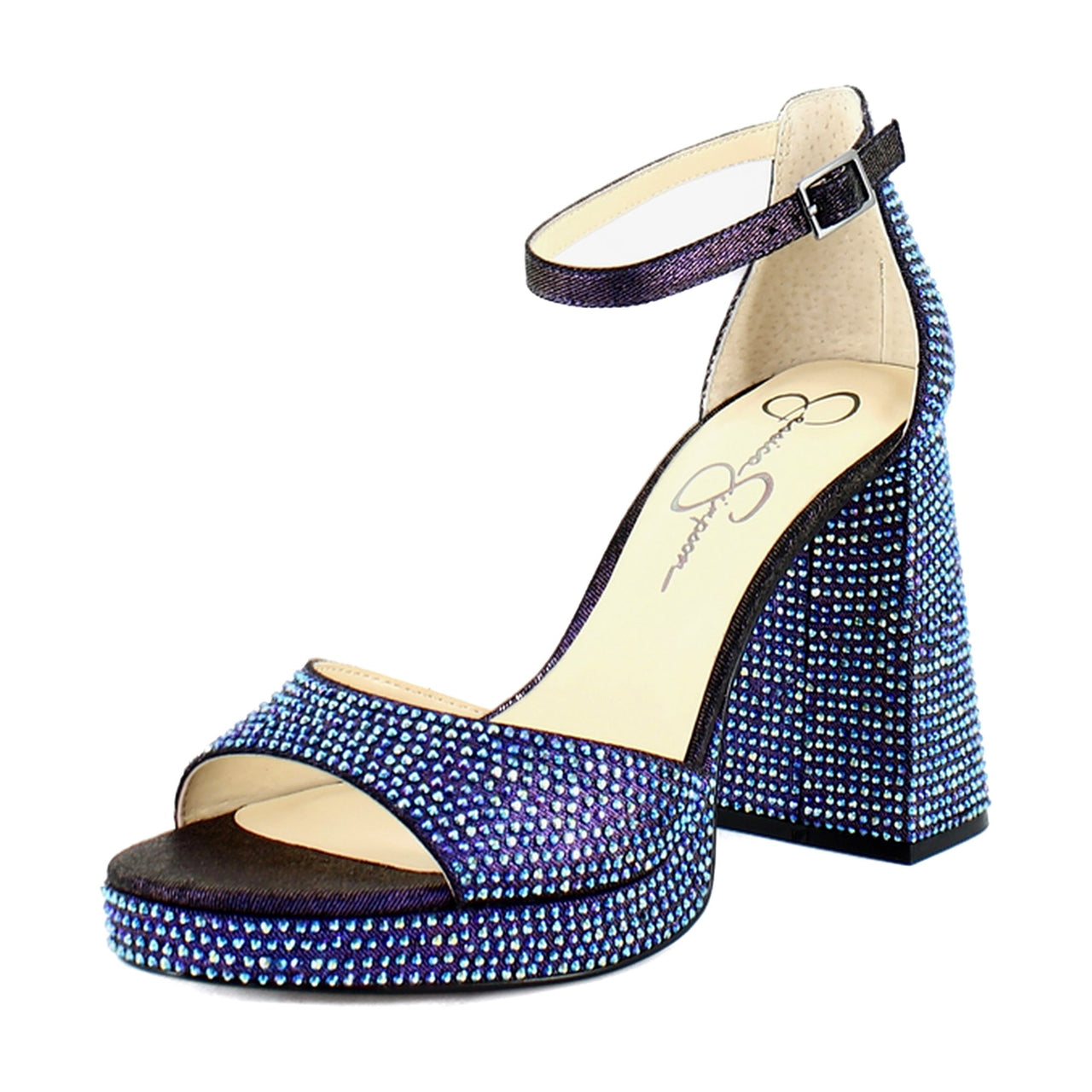 Jessica Simpson Kaliah