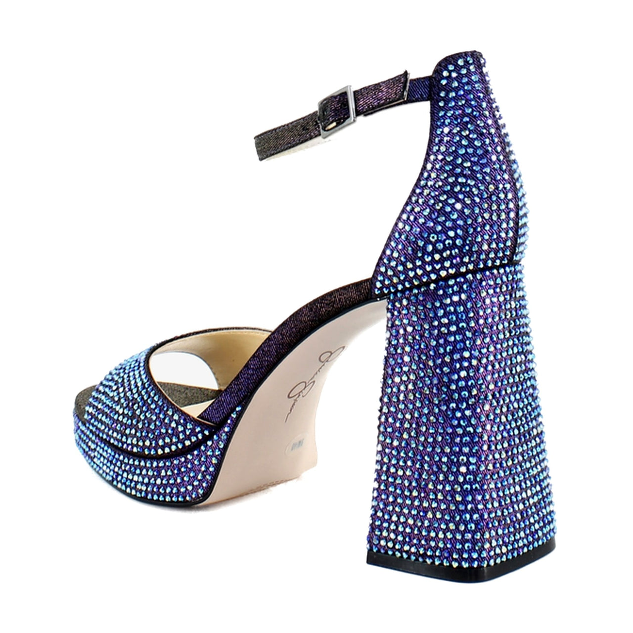 Jessica Simpson Kaliah