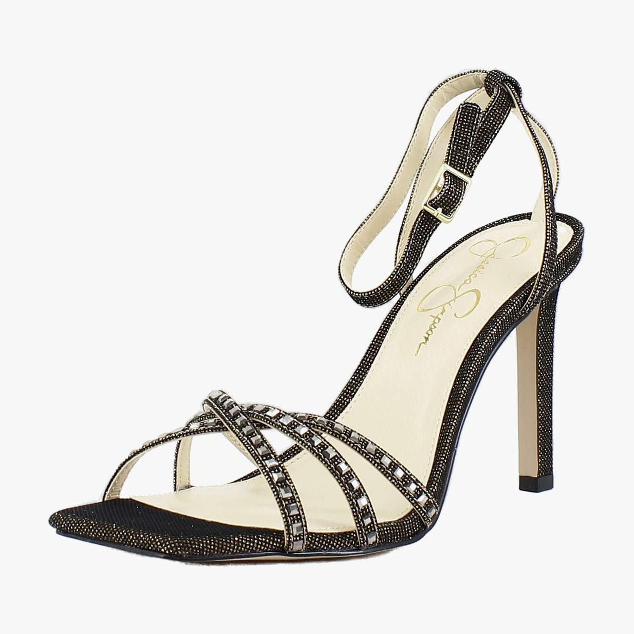 Jessica Simpson Leonah