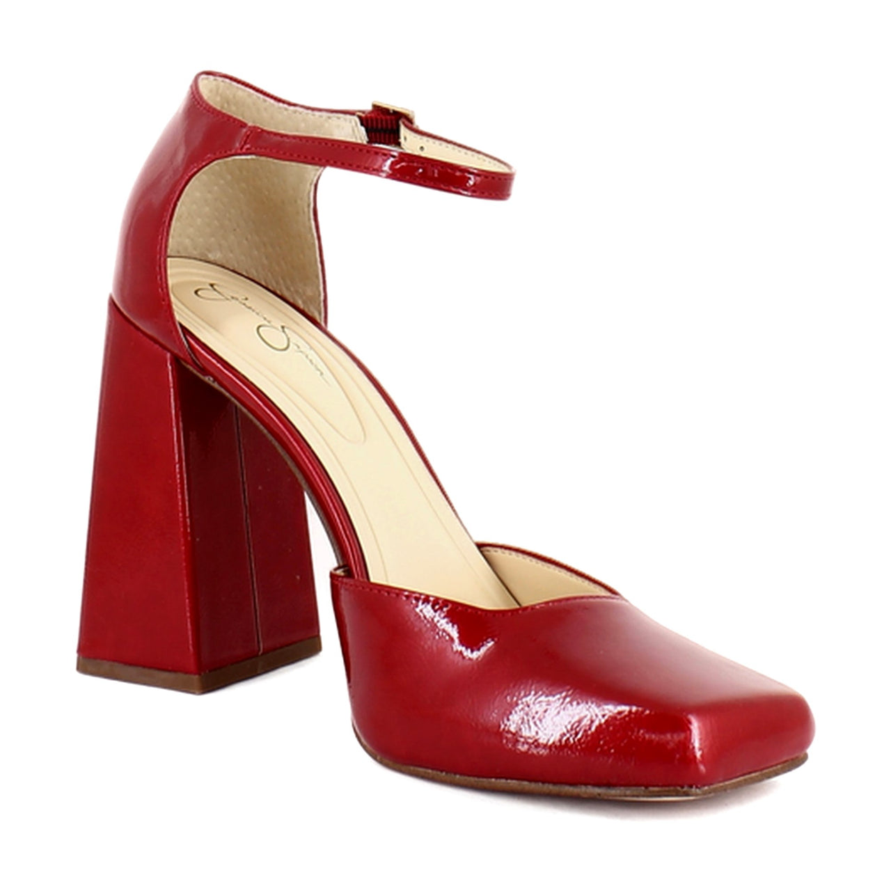 Jessica Simpson Lollah