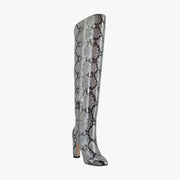 Chrome Snake
