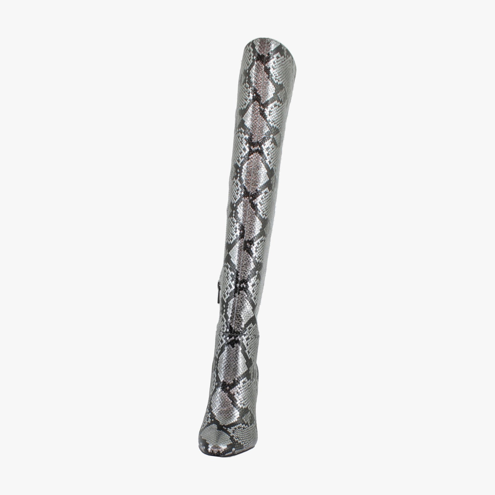 Chrome Snake