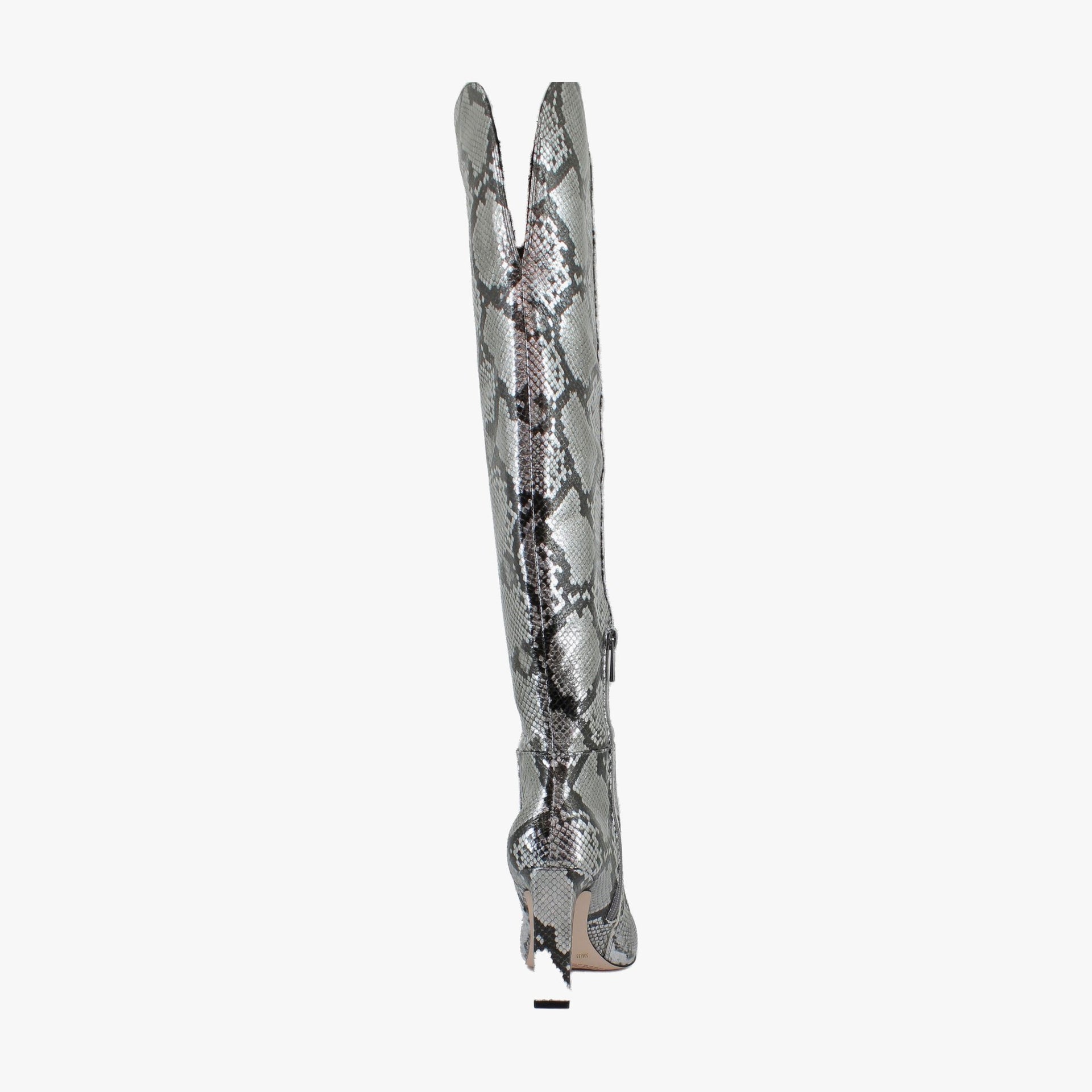 Chrome Snake