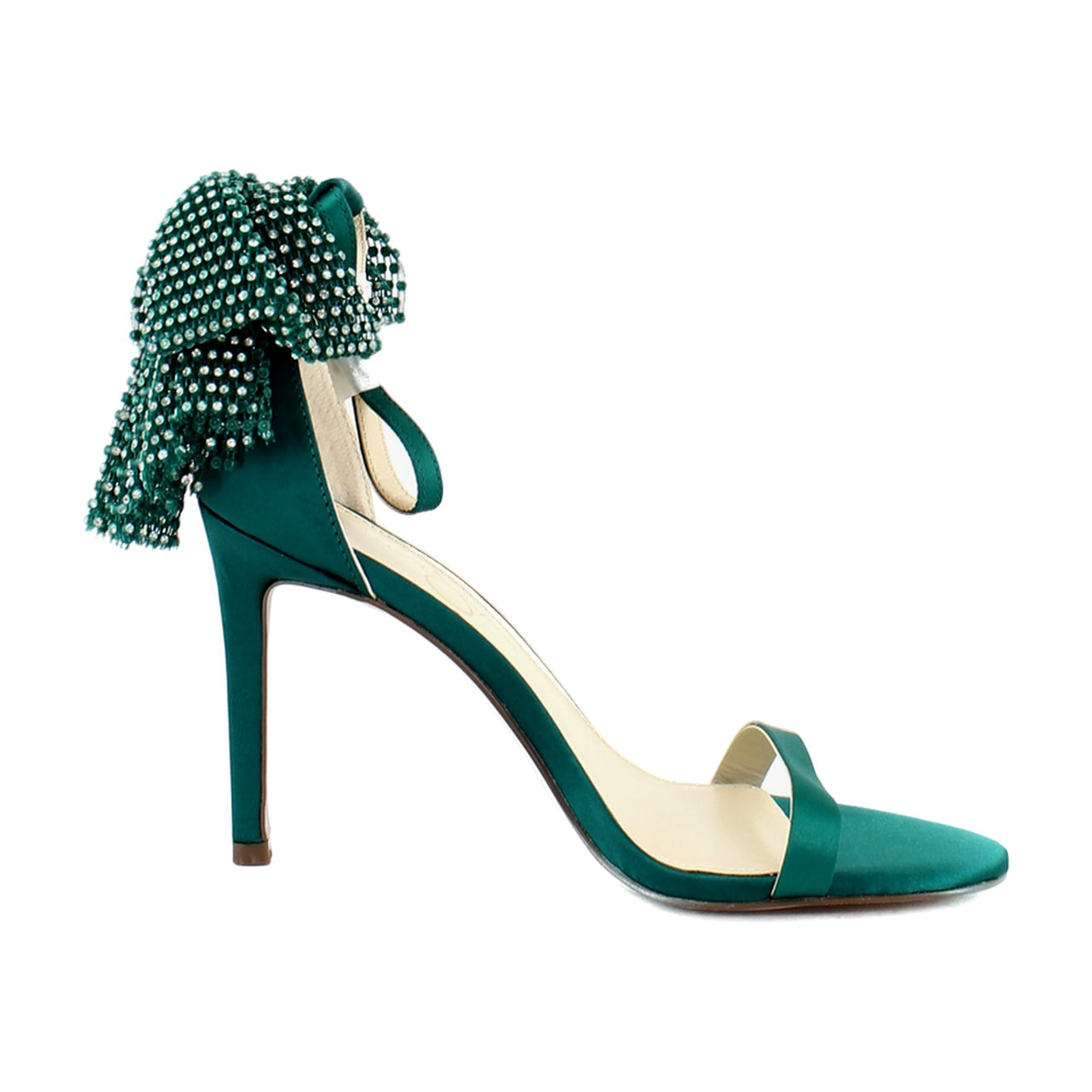 Jessica Simpson Moure