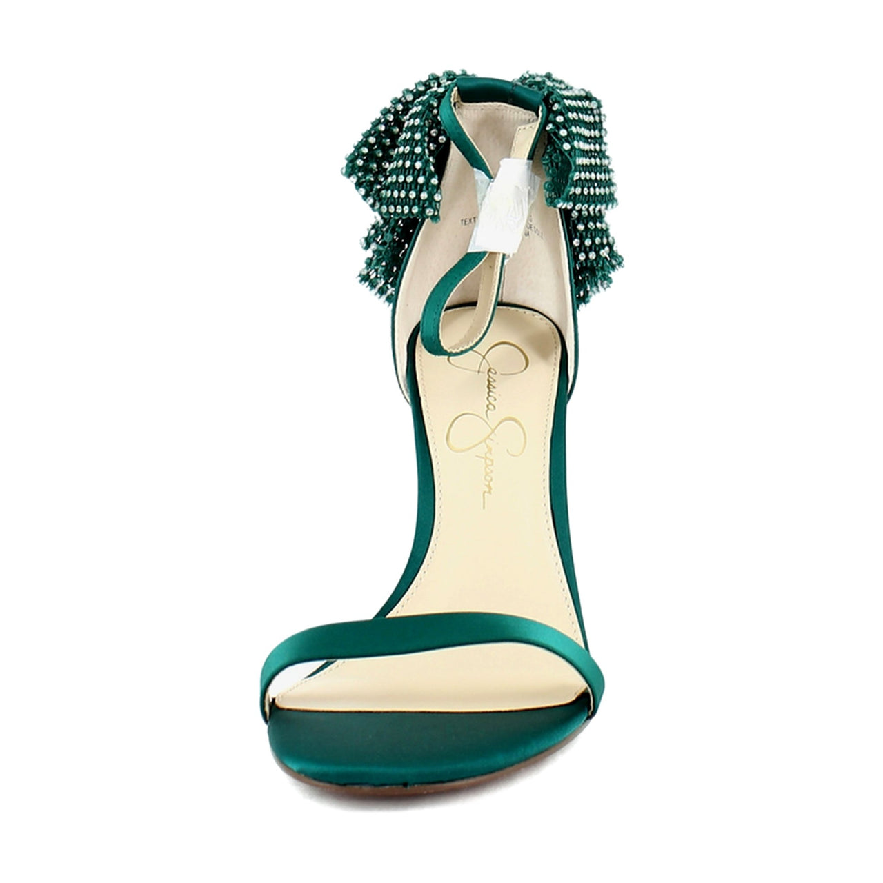 Jessica Simpson Moure