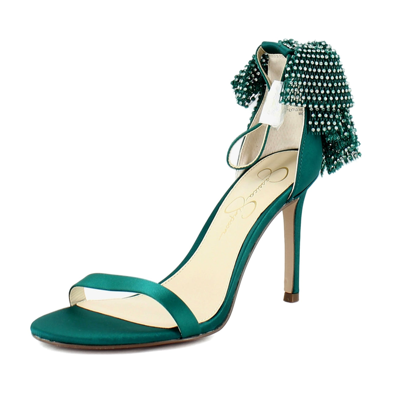 Jessica Simpson Moure