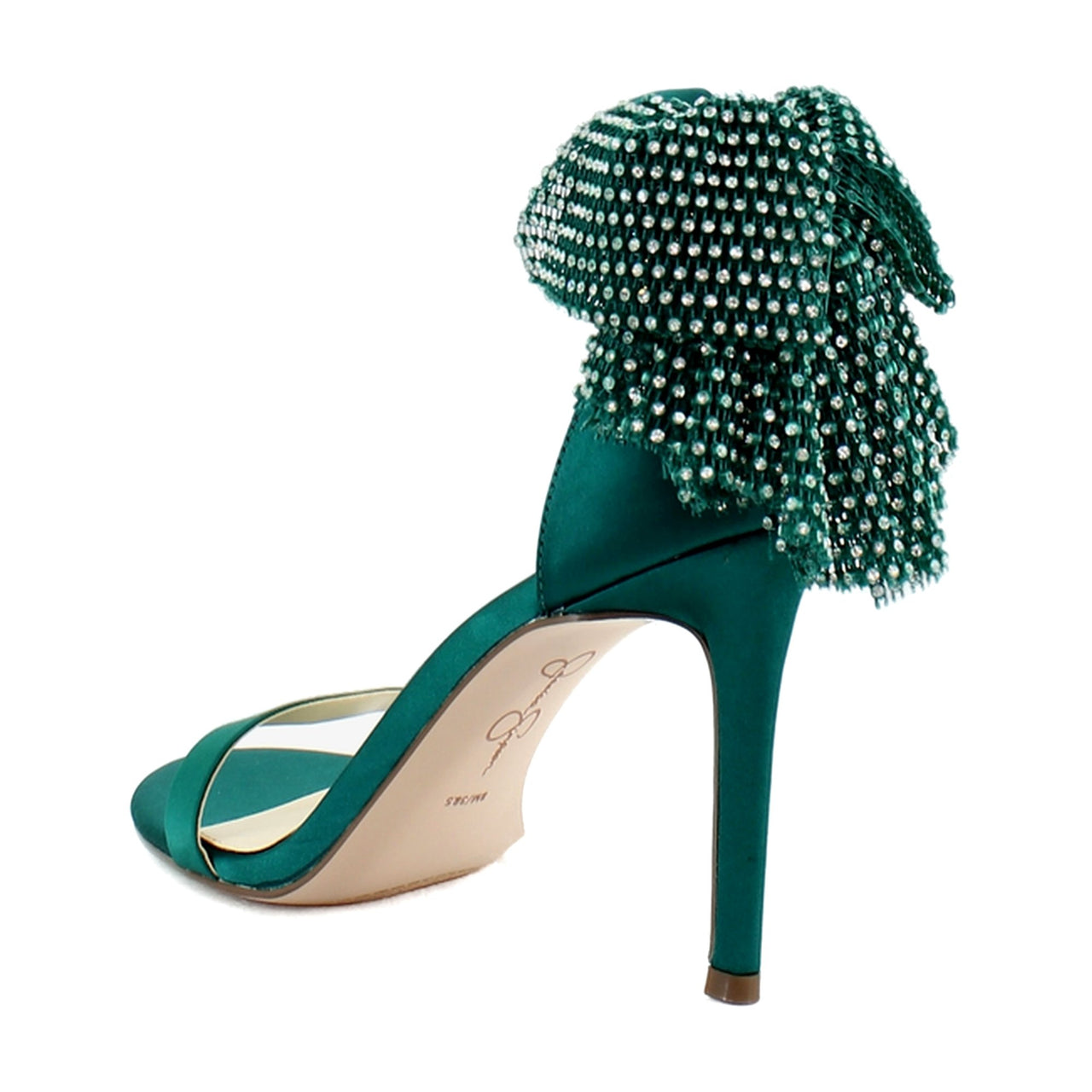 Jessica Simpson Moure