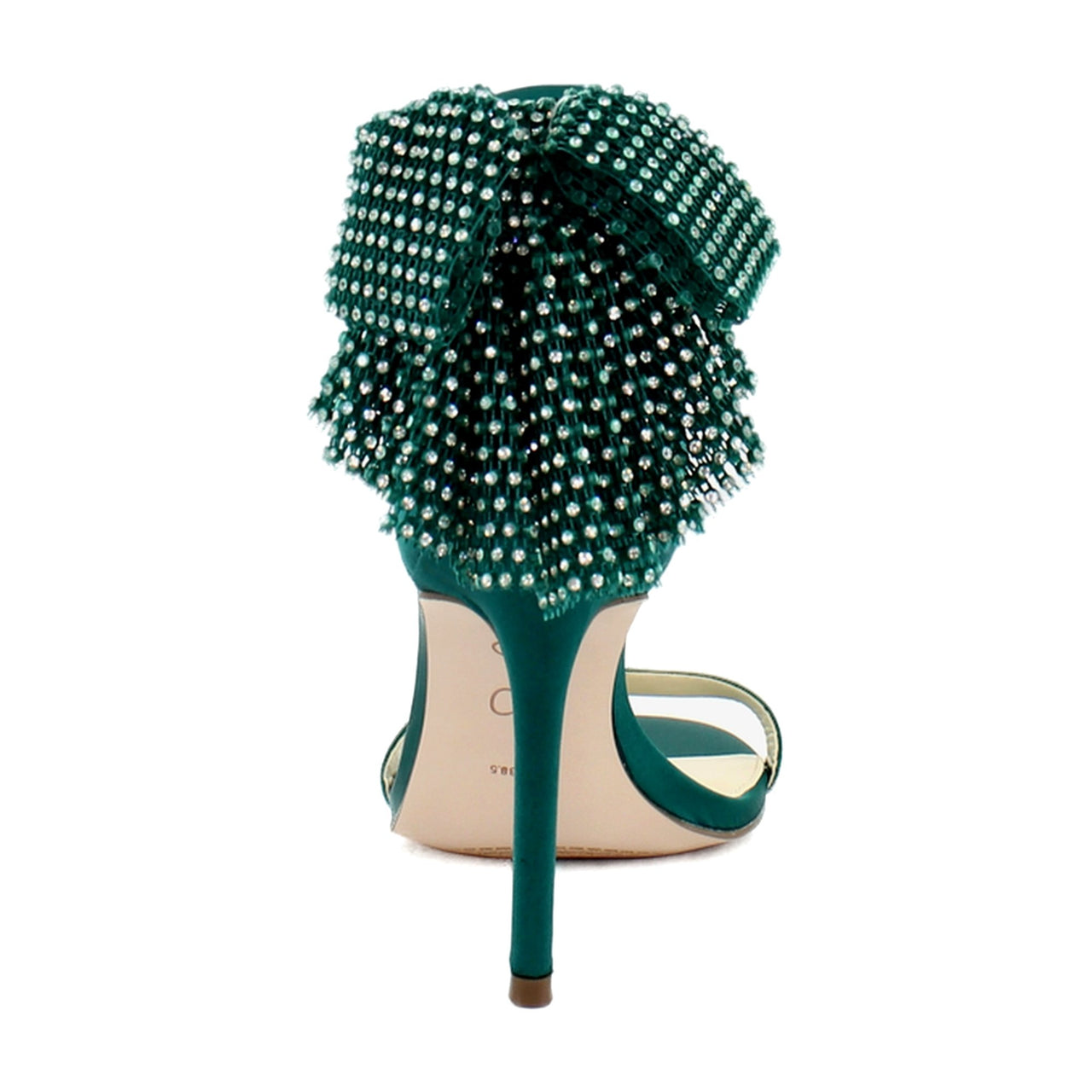 Jessica Simpson Moure