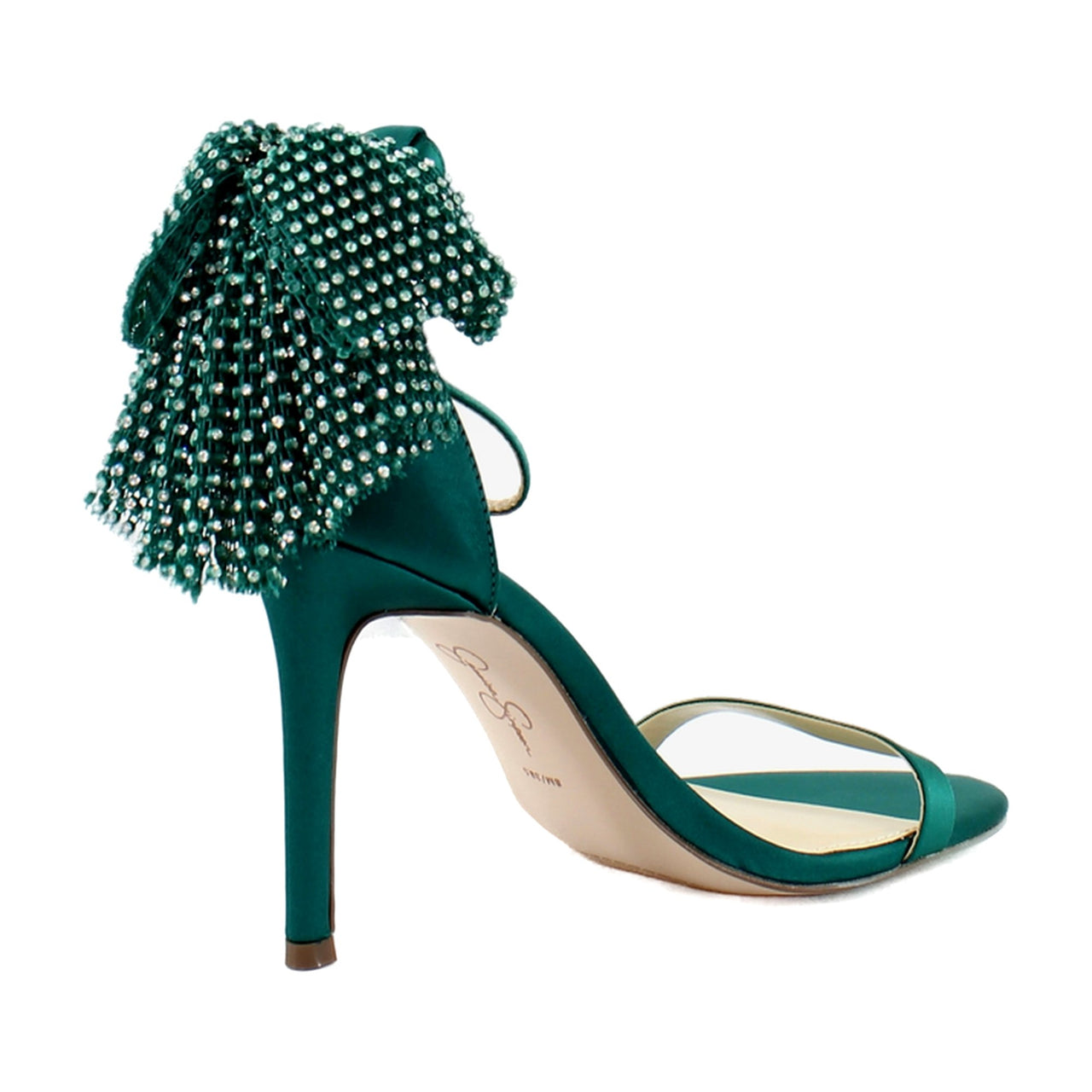 Jessica Simpson Moure