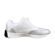 White/Clear