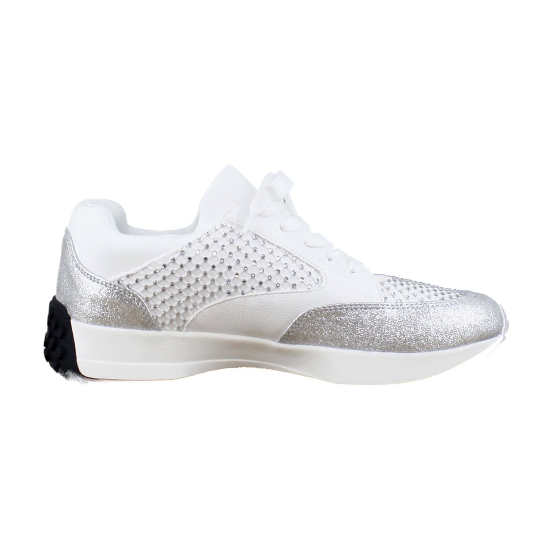 White/Clear